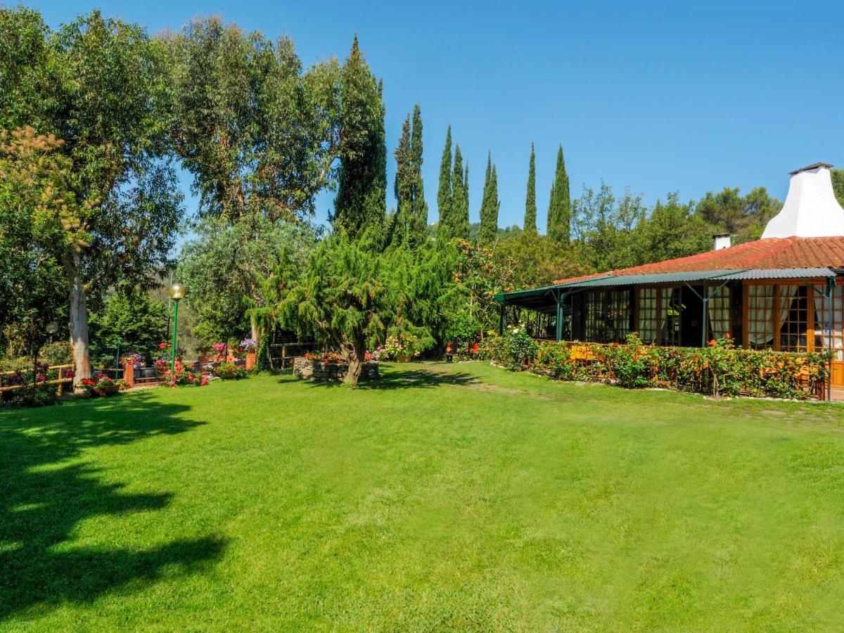 Holiday Home Bungalow A - Aeg400 By Interhome Villanova d'Albenga Exterior photo